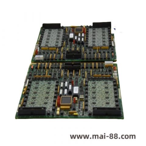 GE IC3600VCUD1 - High-Performance Control Module for Industrial Automation