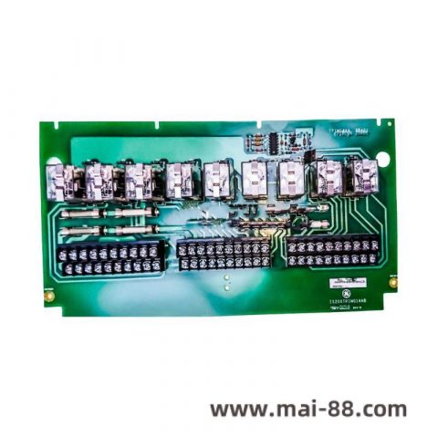 GE Fanuc IS200tpimg1A Advanced Protective Interface Board for Industrial Automation