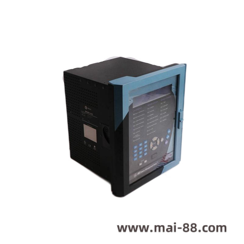 is200trlyh1bgf_ge_relay_termination_circuit_board.png GE IC20ERM001 Industrial Control Module - Robust Automation Solution