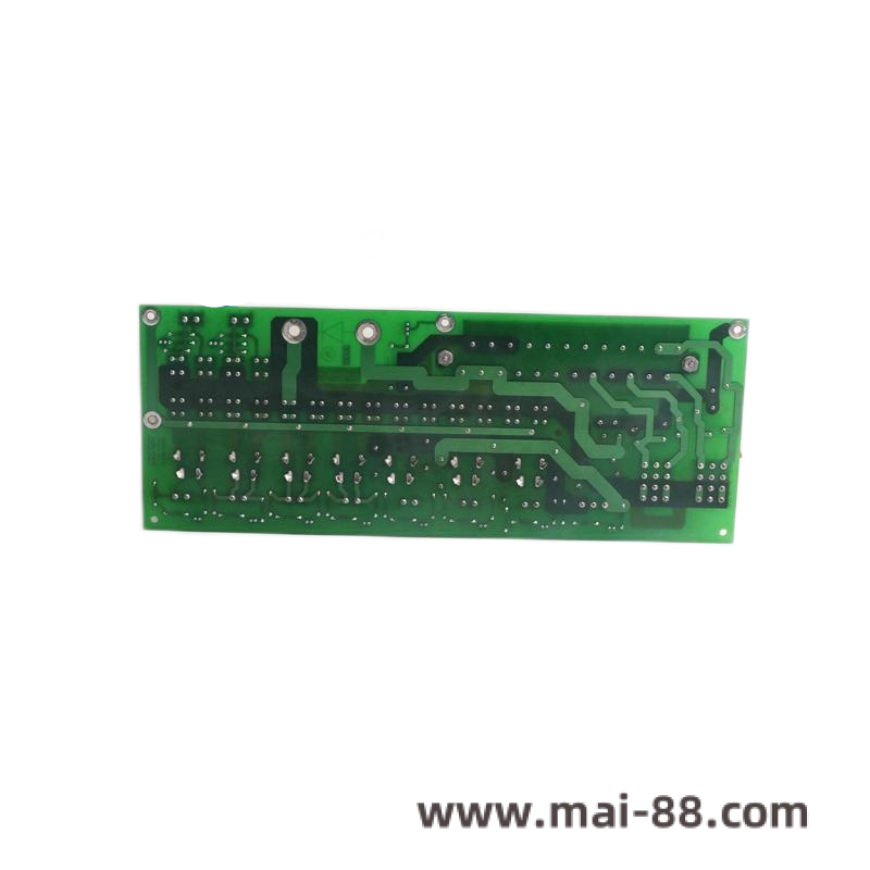 is200trtdh1c_ge_rev_cc_rtd_terminal.png GE IS200TRTDH1C Backup Monitoring Module for Industrial Automation Control