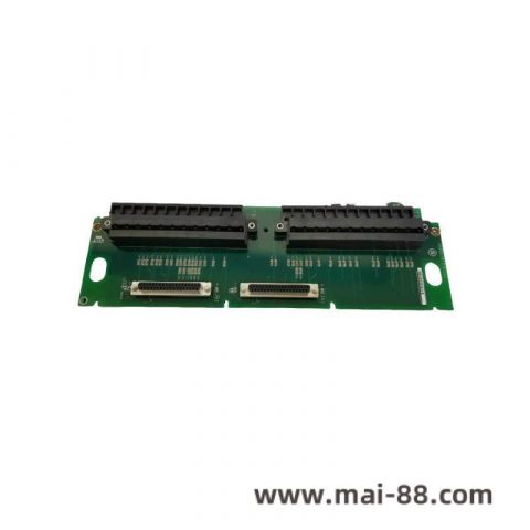 GE IS200TRTDH1C Backup Monitoring Module for Industrial Automation Control