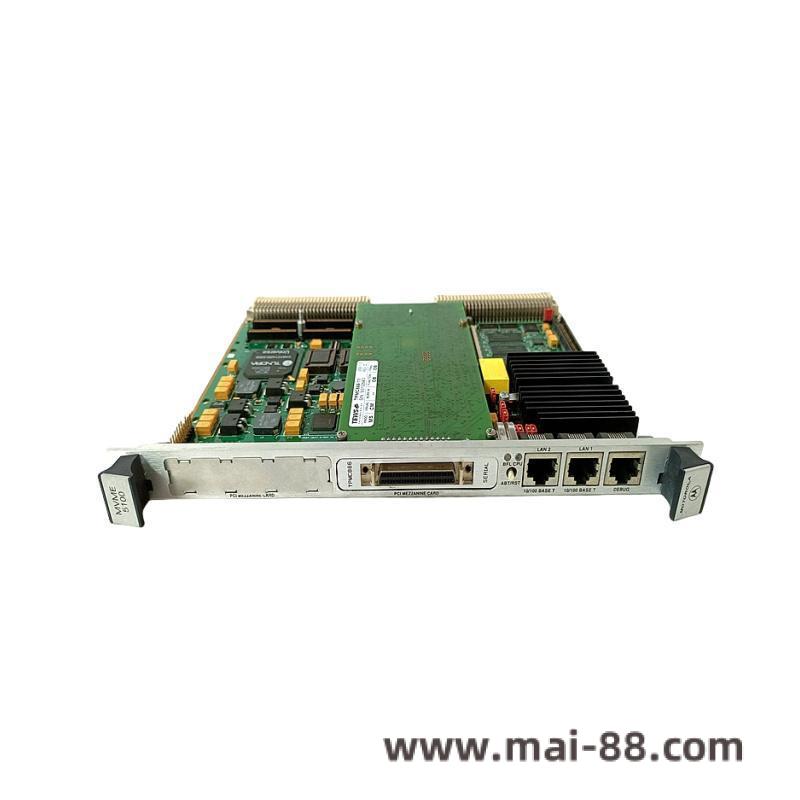 is200vaich1cbb_6_ge_vme_vibration_card.jpg GE A06B-0146-B675 Industrial Control Module
