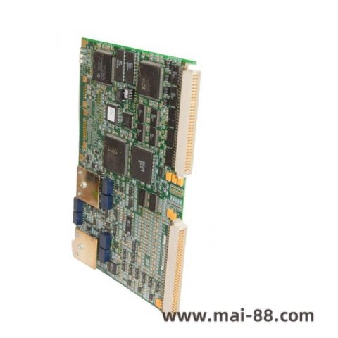 GE IS200VAICH1DAA Analog Input/Output Board - High Precision Industrial Automation Component