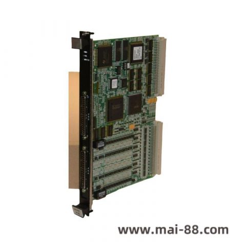 GE IC752SPL013-BB Industrial Module
