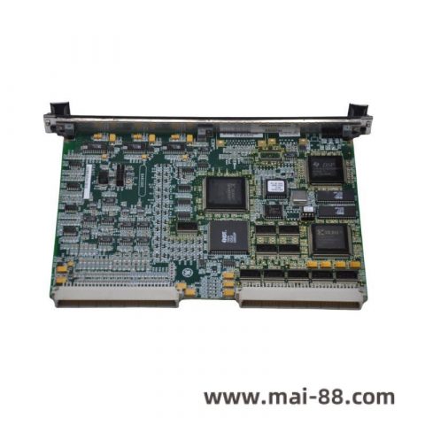 GE IC210EAO002 2 Channel Analog Out Expansion Module