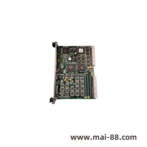 GE IMC-313E-X-DRR Industrial Control Module