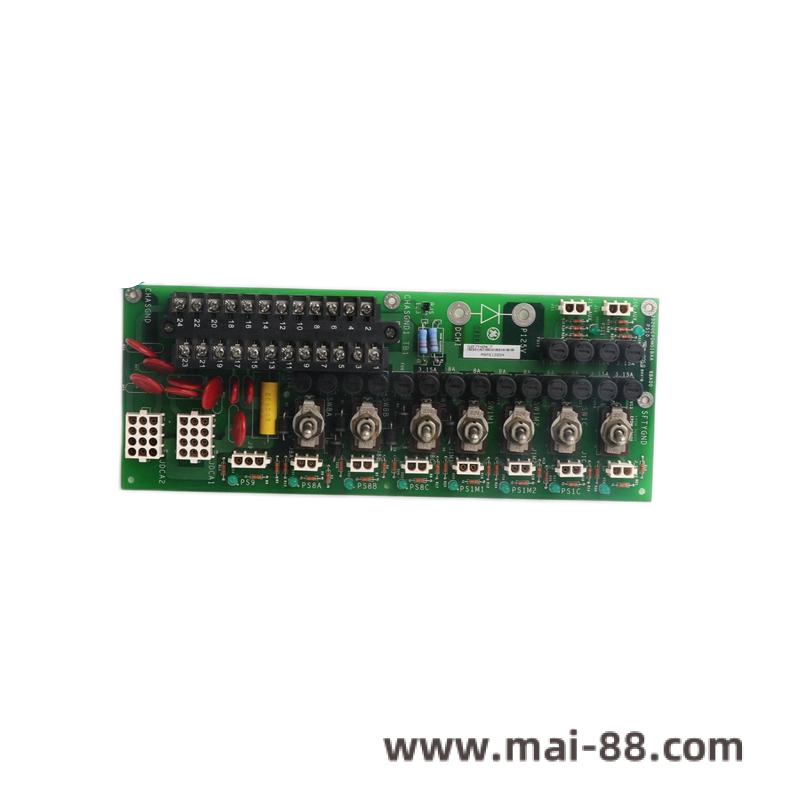 is210dsvoh_ge_servo_control_module-1.png GE IS210DSVOH Precision Servo Control Module, High Precision Servo Control for Industrial Automation