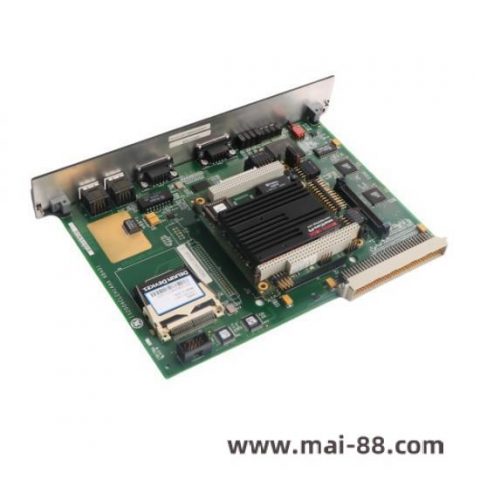 GE IS210AEPSG1FC Advanced Industrial Control PCB