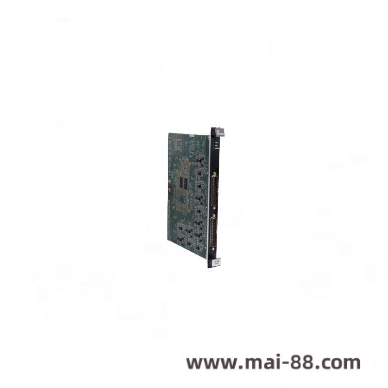 is215ucvdh7am_ge_processor_board.jpeg GE IS215UCVDH7AM: A Precise Input Module for Mark VI Speedtronic Systems