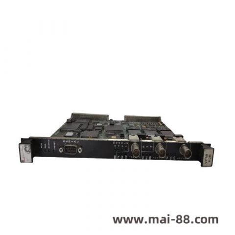 GE DS6800CC-ID1A1A Industrial Control Module