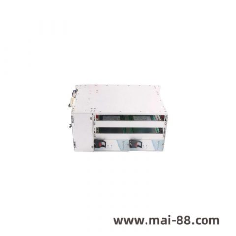 General Electric IS200TBAIS1C, Speedtronic Turbine Control Module