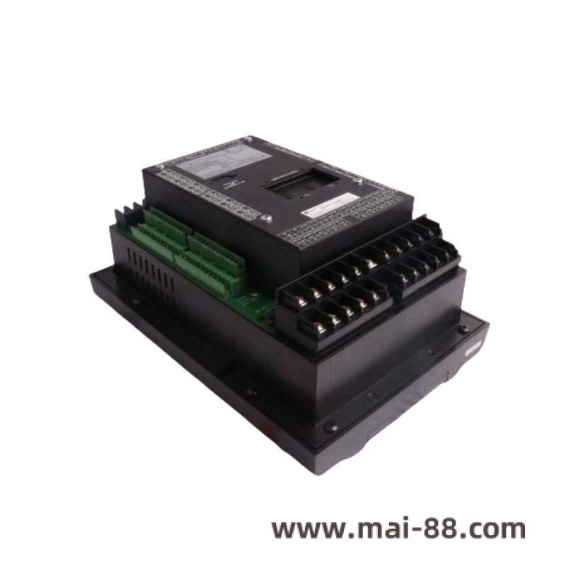 GE 44A297070-G02 High-Quality Module for Industrial Automation