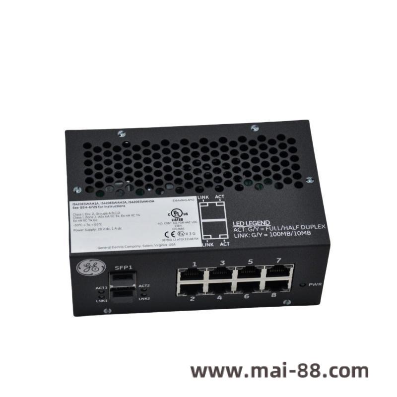 is420eswah3a_ge_mark_vie_ionet_switch.jpg GE VMIVME-5588DME-210 - High Performance Industrial Control Module