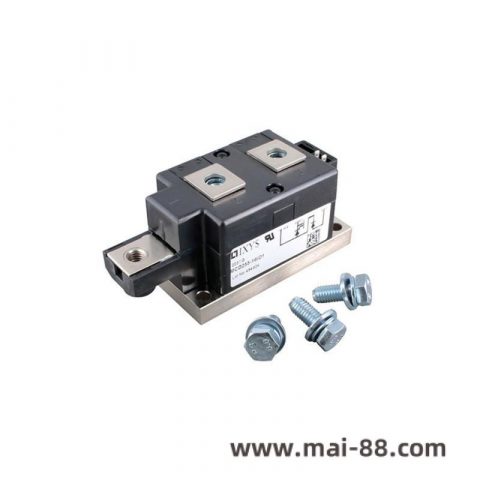 GE FE12B3 DCS System, Distributed Control Module for Industrial Automation
