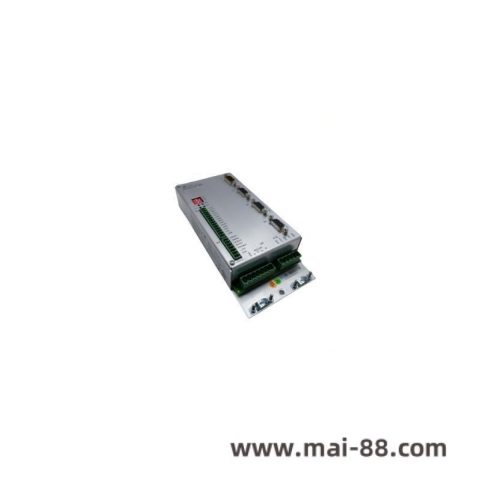 Jenaer 23S31-0650-805J7-58 Industrial Control Module, Precision Engineering & Manufacturing