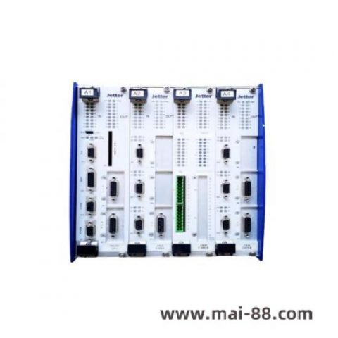 ELTEC BAB-740 Industrial Control Module for Precision Automation Applications