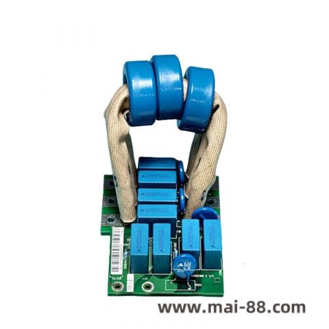 ABB DSSB170 DC/DC Converter Module