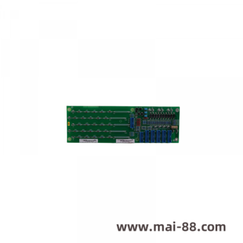 ABB 3BSE019050R500 Load Sensor, High Precision Industrial Measurement Device