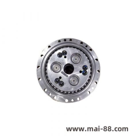 GE IC756LDV000E-97 Industrial Automation Module