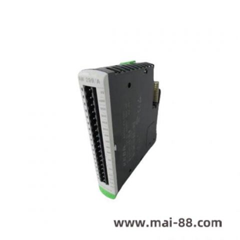 KEBA OF457/A Industrial Control Module, High Precision Automation Component