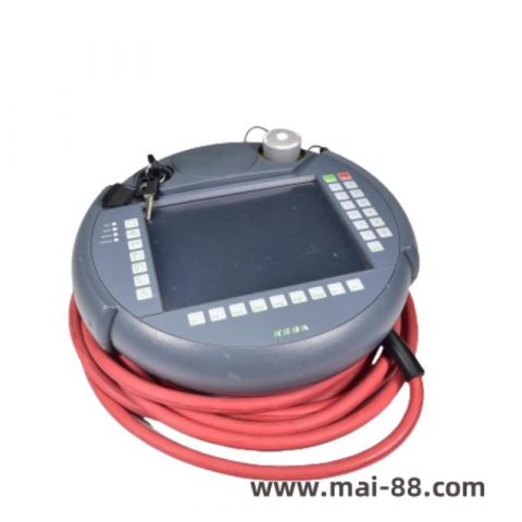 KEBA KETOP CB235 Industrial Control Module
