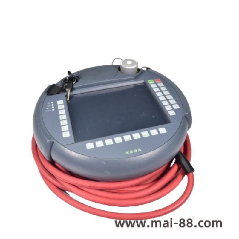 KEBA OF457/A Industrial Control Module, High Precision Automation Component