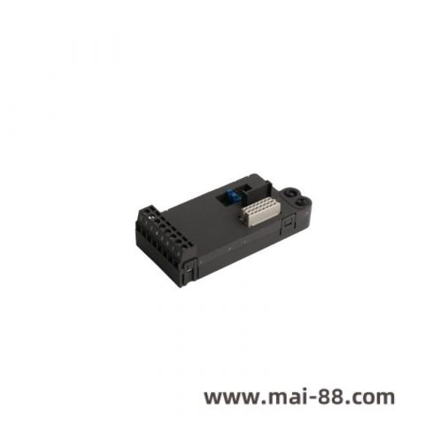 Emerson SP9613 Industrial Control Module, High Performance & Reliability