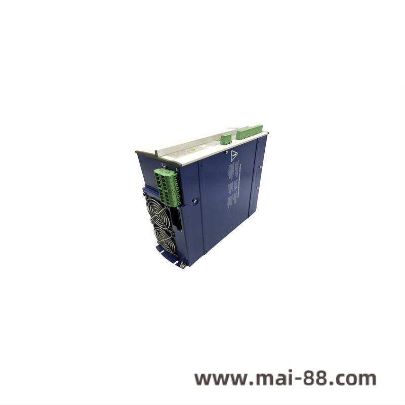 kollmorgen_620-as_s62001_servo_drive-1.jpg Kollmorgen 620-AS S62001 Servo Drive - High Precision Industrial Control Module