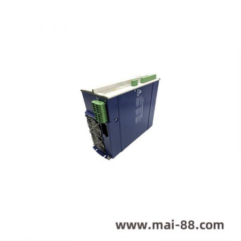 Kollmorgen AKM12E-AKPNC-00 Motor Control Module