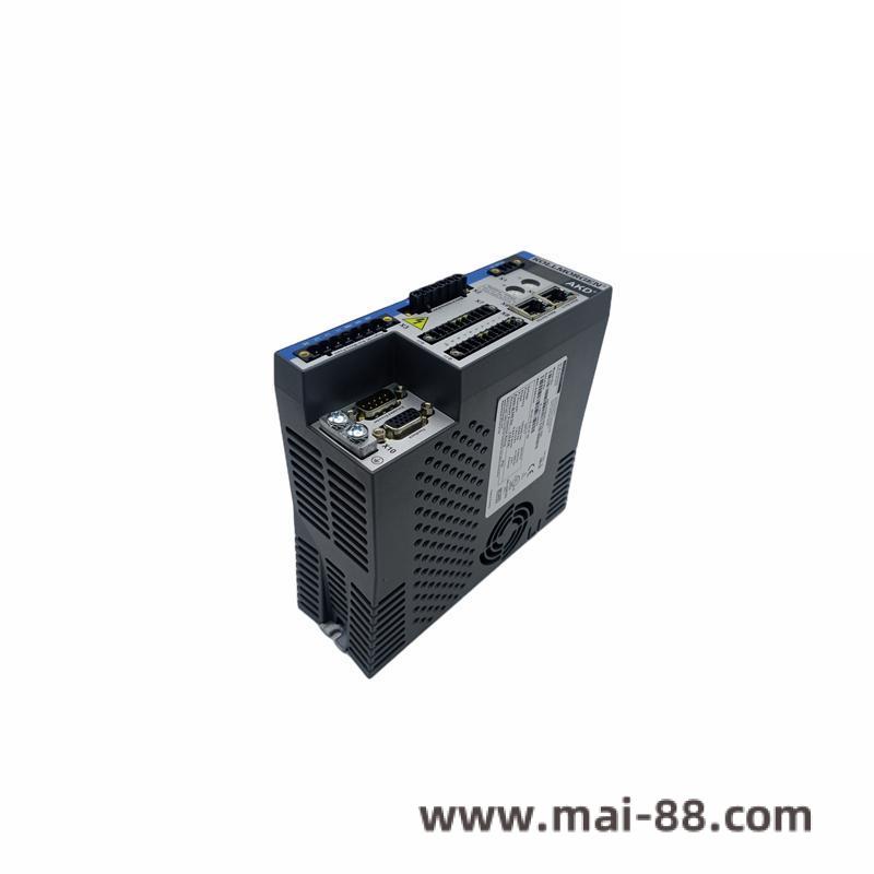 kollmorgen_akd-p00606-nbcc-i000_servo_drive.jpg Kollmorgen AKM24D-ANCNR-01 Servo Motor, High Precision Industrial Control Solution