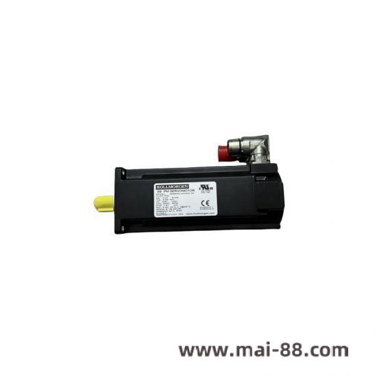 kollmorgen_akm54h-accnc-00_dc_servo_motor_1.jpg Kollmorgen TT-2952-4051-A Industrial Control Module, Power Supply Component