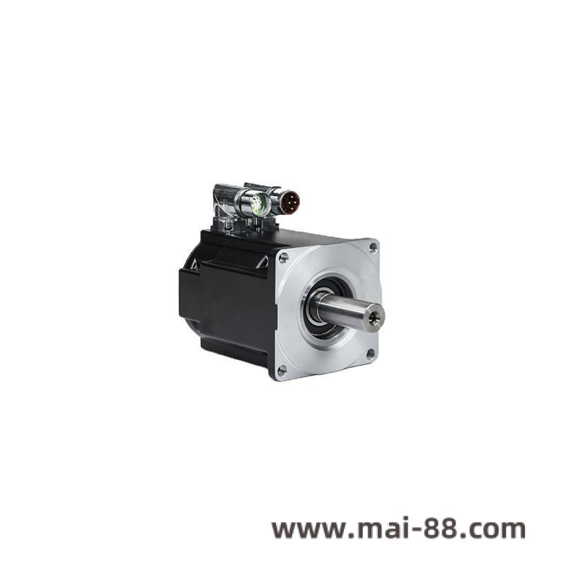 kollmorgen_akm54h-accnc-00_servo_drive.jpg Kollmorgen AKM24D-ANCNR-01 Servo Motor, High Precision Industrial Control Solution