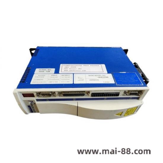 kollmorgen_ce03250_servo_drive-4.jpg Kollmorgen AKM64P-ACCNR-00 AC Servo Motor Module