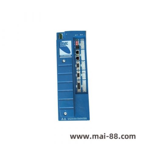 KOLLMORGEN SBFP1-2222-48-23000 Industrial Control Module