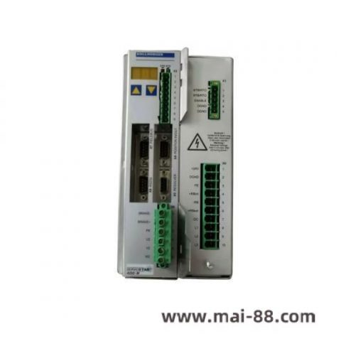 Kollmorgen AKM12C-BNMNR-00 Industrial Motor