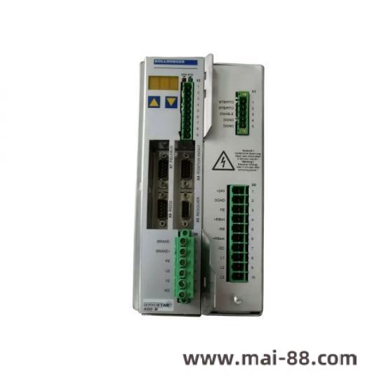 kollmorgen_servostar_443m-c_s403am-ca_servostar_servo_drive-2.jpg ELAU SH100/50030/0/0/00/00/00/00/00 High-Performance Servo Drive Module