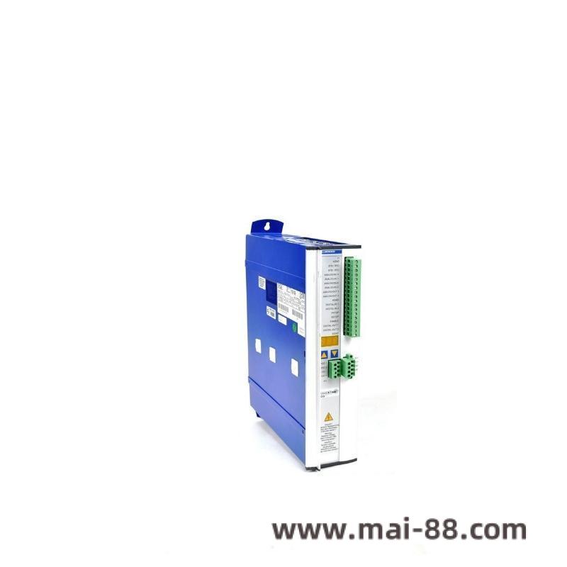 kollmorgen_servostar_603-as_s60301_servo_driver-1.jpg GE Industrial Automation Module R2B0N1W1W3A0A, Precision Control Unit