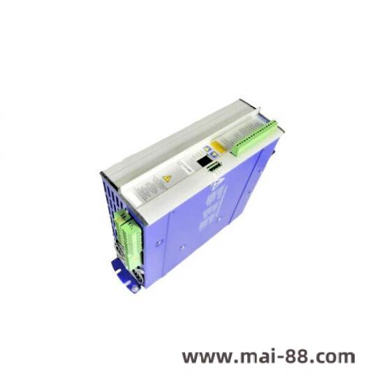 kollmorgen_servostar_620-as_power_interface_board.jpg Kollmorgen TT-2952-4051-A Industrial Control Module, Power Supply Component