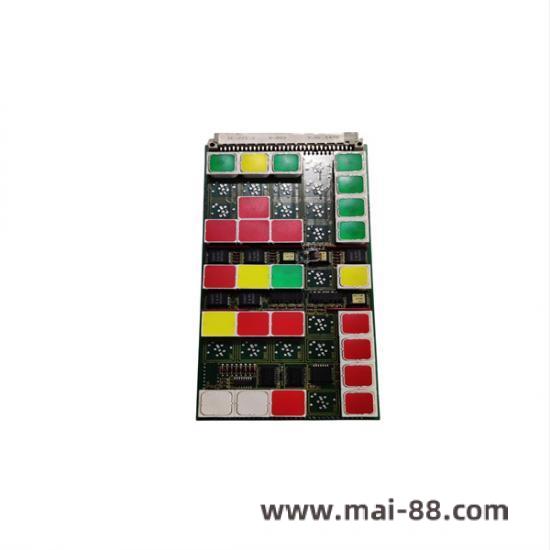 kongsberg_na-1e221_2_1e-221_2_panel_card.jpg PILZ 680003 Compact Safety Relay Module for Industrial Automation - Reliable and Efficient Control Solutions