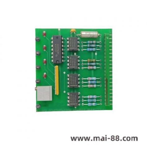 KONGSBERG MRU-SW-USB Software Module for Enhanced Monitoring and Control