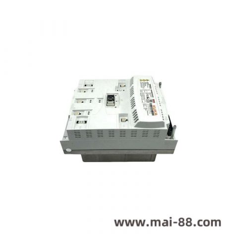 KUKA KPS-60020-REL Control System / Actuator