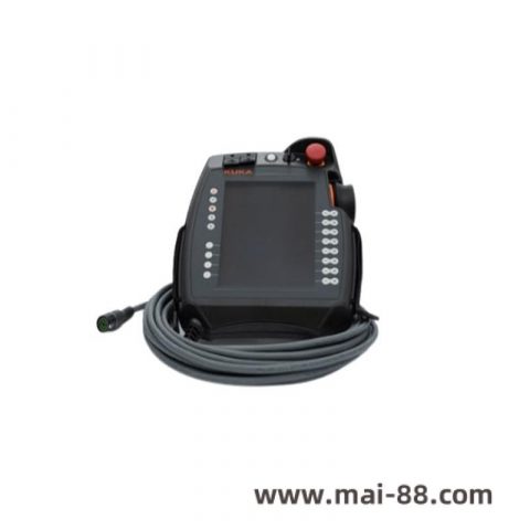 KUKA KPS-60020 Industrial Control Module