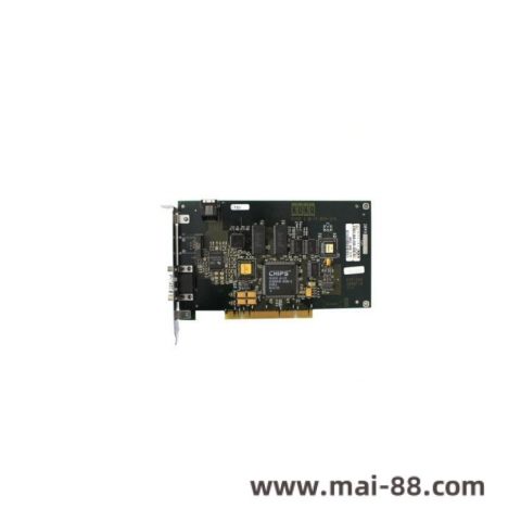 KUKA KVGA 1 0-71-039-276 Control System Module, Advanced Industrial Automation