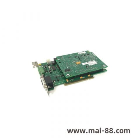 KUKA 00-128-358 0018 Control Module for Industrial Automation