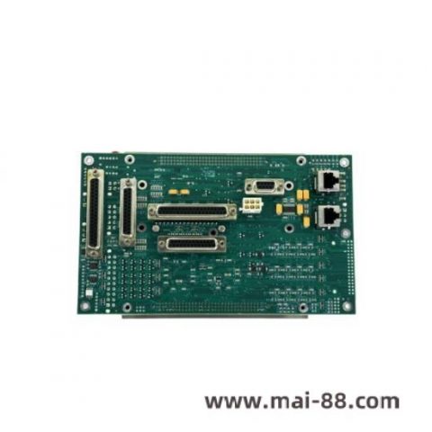 LAM 810-225831-001 Industrial Control Module