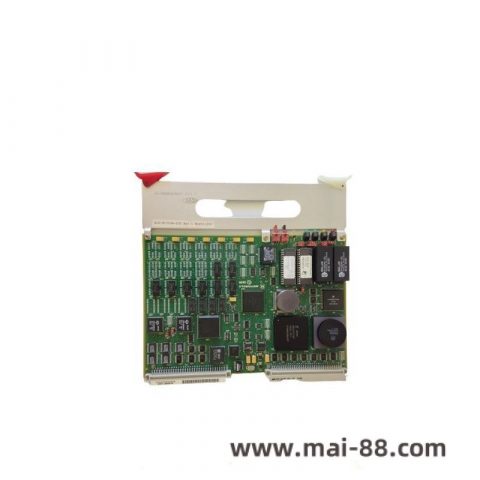 LAM Research 810-802902-208 High-Precision Module