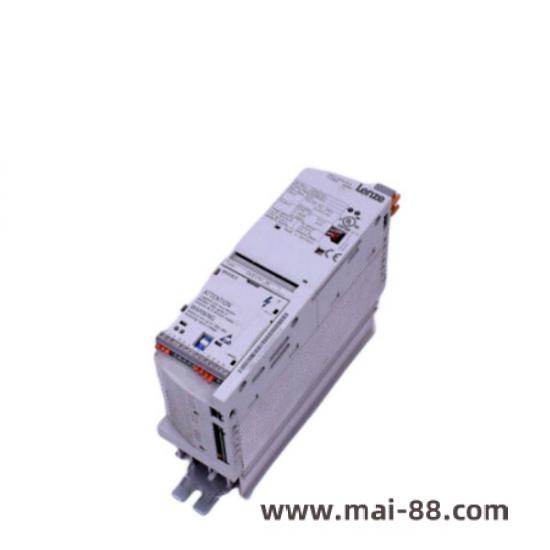 lenze_e82ev751k2b_drive.jpg Lenze MCS12H35-RS0B0 Motor Control Module - Superior Industrial Automation Solutions