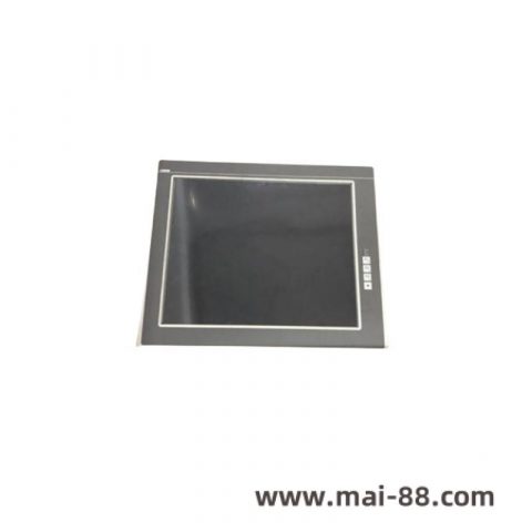 GE 753-492 Software Engineering, Industrial Control System Module