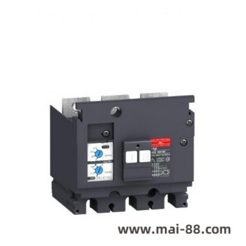 SCHNEIDER BMH0702P32A2A High-Performance Industrial Control Module