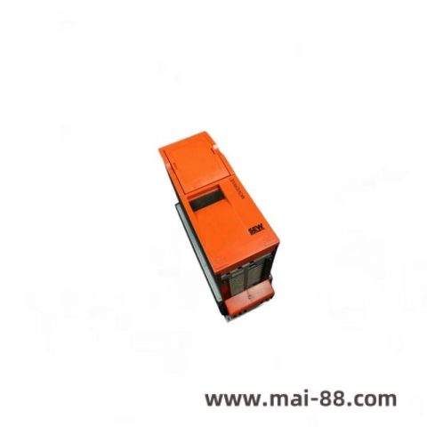 SEW MDX60A0054-5A3-4-00 Industrial Drive Module